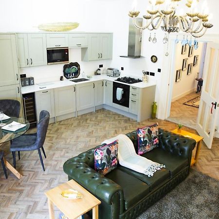 The Penthouse At Mercers Croft ストラットフォード＝アポン＝エイボン エクステリア 写真
