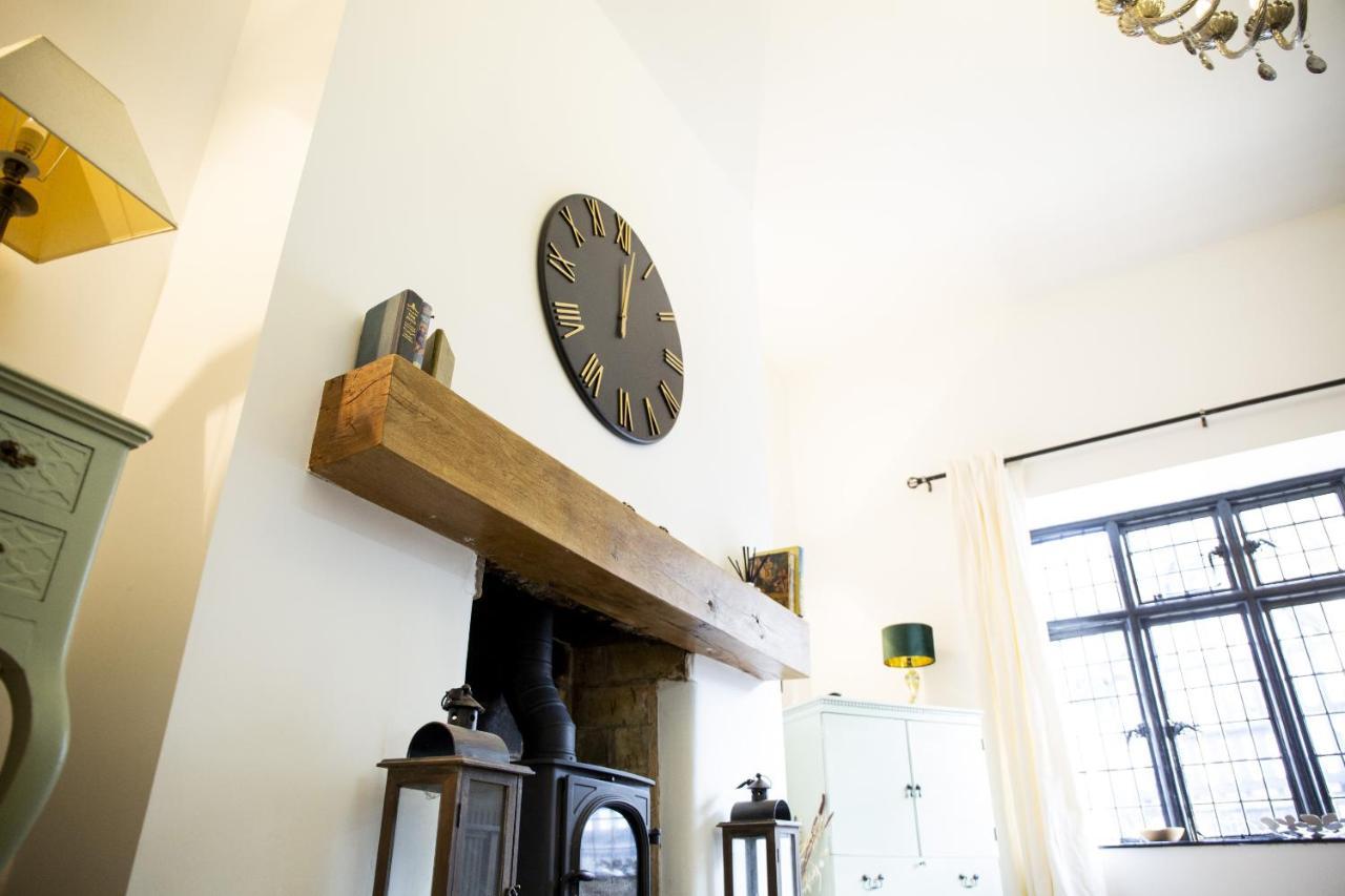 The Penthouse At Mercers Croft ストラットフォード＝アポン＝エイボン エクステリア 写真